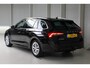 Skoda Octavia Combi 1.5 TSI First Edition Navigatie | Trekhaak | 17"Velgen | Cruise Control