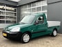 Peugeot Partner 190C 1.9D Pick-up open laadbak Electrische ramen 2-Persoons Stuurwielbediening Euro 4 Bpm vrij voor particulier gebruik!!