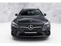 Mercedes-Benz C-klasse Estate 180 Premium Pack AMG | Trekhaak | Night | Virtual