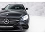 Mercedes-Benz C-klasse Estate 180 Premium Pack AMG | Trekhaak | Night | Virtual