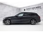 Mercedes-Benz C-klasse Estate 180 Premium Pack AMG | Trekhaak | Night | Virtual