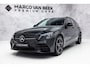 Mercedes-Benz C-klasse Estate 180 Premium Pack AMG | Trekhaak | Night | Virtual