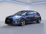 Hyundai Veloster 1.6 T GDI i-Catcher 204PK/Apple Carplay/Leder/Cruise Control/Stoelverwarming/Camera/Navi/18"LMV/(MET GARANTIE*