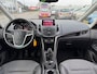 Opel Zafira Tourer 2.0 CDTI Cosmo 7p. NAV.+ Clima Bj:2012 NAP!