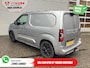 Citroën E-Berlingo Driver 50 kWh 275km WLTP MARGE Snellader/ 3Pers./ Carplay/ Camera/ Climate/ Trekhaak/ PDC V+A/ Keyless/ Head-Up