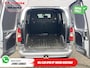 Citroën E-Berlingo Driver 50 kWh 275km WLTP MARGE Snellader/ 3Pers./ Carplay/ Camera/ Climate/ Trekhaak/ PDC V+A/ Keyless/ Head-Up