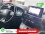 Citroën E-Berlingo Driver 50 kWh 275km WLTP MARGE Snellader/ 3Pers./ Carplay/ Camera/ Climate/ Trekhaak/ PDC V+A/ Keyless/ Head-Up