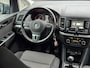 Volkswagen Sharan 1.4 TSI Comfortline 7 persoons Navigatie Cruise Control Climate Control Sportvelgen