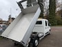 Peugeot Boxer 335 2.0 BlueHDI L3 DC 7-PERS. OPEN LAABAK KIPPER AIRCO NAP