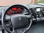 Peugeot Boxer 335 2.0 BlueHDI L3 DC 7-PERS. OPEN LAABAK KIPPER AIRCO NAP