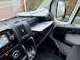 Peugeot Boxer 335 2.0 BlueHDI L3 DC 7-PERS. OPEN LAABAK KIPPER AIRCO NAP