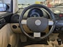 Volkswagen Beetle New Cabriolet 1.4 Turijn Comfort Airco, Leder, Stuurbekrachtiging