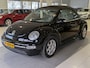 Volkswagen Beetle New Cabriolet 1.4 Turijn Comfort Airco, Leder, Stuurbekrachtiging
