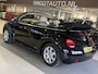 Volkswagen Beetle New Cabriolet 1.4 Turijn Comfort Airco, Leder, Stuurbekrachtiging