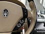 Maserati Quattroporte 4.7 S ZF | Schuif-kanteldak | Elektr. Stoelen + Mem | Stoelverwarming | ECC | BOSE | Parkeersensoren