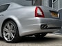 Maserati Quattroporte 4.7 S ZF | Schuif-kanteldak | Elektr. Stoelen + Mem | Stoelverwarming | ECC | BOSE | Parkeersensoren