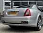 Maserati Quattroporte 4.7 S ZF | Schuif-kanteldak | Elektr. Stoelen + Mem | Stoelverwarming | ECC | BOSE | Parkeersensoren