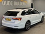 Skoda Octavia Combi 1.4 Sportline Panoramdak/Camera/Headup Display