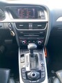 Audi A4 Avant 2.0 S-Line Automaat