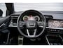 Audi A3 Sportback 45 TFSI e Competition Hybride | Vol opties | S-line | Panoramadak | B&O | Matrix | Sfeer | 19 inch |