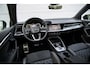 Audi A3 Sportback 45 TFSI e Competition Hybride | Vol opties | S-line | Panoramadak | B&O | Matrix | Sfeer | 19 inch |