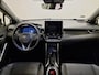 Toyota Corolla Cross 2.0 High Power Hybrid Launch Edition | Elektrische Achterklep | Navigatie | Stoelverwarming |