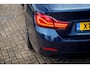 BMW 4-Serie Coupé 420i Executive Edition Xenon Navigatie Keyless