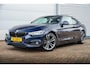 BMW 4-Serie Coupé 420i Executive Edition Xenon Navigatie Keyless