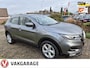 Nissan Qashqai 1.3 MPV, trekhaak, LM-velgen