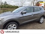 Nissan Qashqai 1.3 MPV, trekhaak, LM-velgen