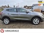 Nissan Qashqai 1.3 MPV, trekhaak, LM-velgen