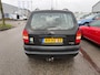 Opel Zafira 1.8-16V Elegance 7-pers. Airco Bj:2002 NAP!