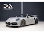 Porsche 992 Cabrio Turbo S Approved