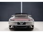 Porsche 992 Cabrio Turbo S Approved