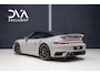 Porsche 992 Cabrio Turbo S Approved