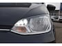Volkswagen Up! 1.0 MPI 60PK | DEALER ONDERHOUDEN | CRUISE CONTROL | APP. CONNECT | 17 INCH | MULTIFUNCTIONEEL + LEDER STUURWIEL | DASHCAM | AIRCO | GETINT GLAS