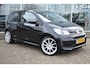 Volkswagen Up! 1.0 MPI 60PK | DEALER ONDERHOUDEN | CRUISE CONTROL | APP. CONNECT | 17 INCH | MULTIFUNCTIONEEL + LEDER STUURWIEL | DASHCAM | AIRCO | GETINT GLAS