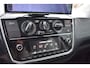 Volkswagen Up! 1.0 MPI 60PK | DEALER ONDERHOUDEN | CRUISE CONTROL | APP. CONNECT | 17 INCH | MULTIFUNCTIONEEL + LEDER STUURWIEL | DASHCAM | AIRCO | GETINT GLAS