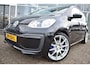 Volkswagen Up! 1.0 MPI 60PK | DEALER ONDERHOUDEN | CRUISE CONTROL | APP. CONNECT | 17 INCH | MULTIFUNCTIONEEL + LEDER STUURWIEL | DASHCAM | AIRCO | GETINT GLAS
