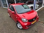 smart Forfour 1.0 Passion