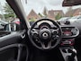 smart Forfour 1.0 Passion