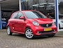 smart Forfour 1.0 Passion