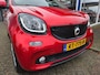 smart Forfour 1.0 Passion