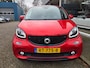 smart Forfour 1.0 Passion