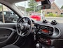 smart Forfour 1.0 Passion