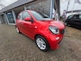 smart Forfour 1.0 Passion