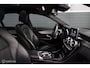 Mercedes-Benz C-klasse 200 Prestige AMG pakket panorama Sfeerverlichting