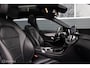 Mercedes-Benz C-klasse 200 Prestige AMG pakket panorama Sfeerverlichting