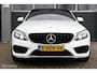 Mercedes-Benz C-klasse 200 Prestige AMG pakket panorama Sfeerverlichting