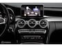 Mercedes-Benz C-klasse 200 Prestige AMG pakket panorama Sfeerverlichting